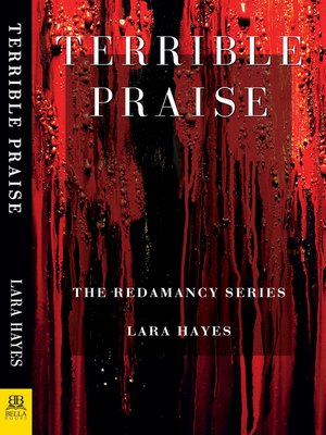 cover image of Terrible Praise